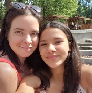 Meet your Posher, Anny